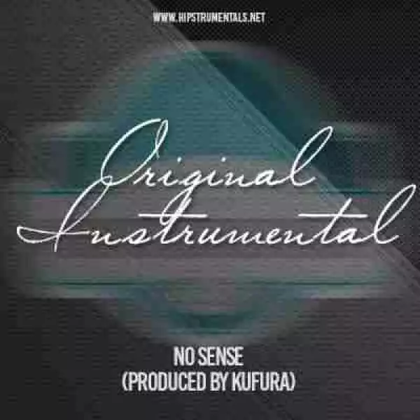 Instrumental: Kufura - No Sense